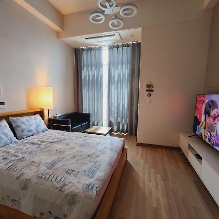 Dg House Apartment Daegu Exterior photo