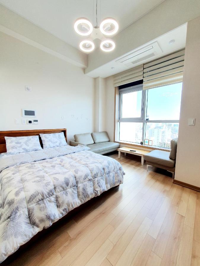 Dg House Apartment Daegu Exterior photo